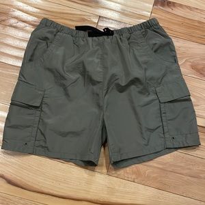 Mens Coleman Outdoors quick dry shorts